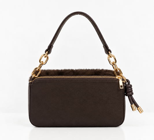 Bolso Martina marrón