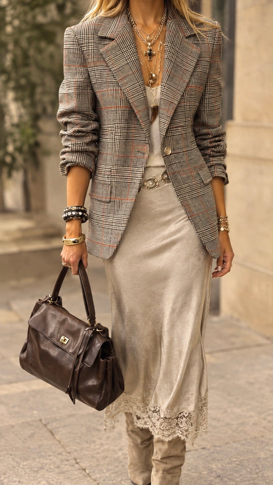 Blazer Gales