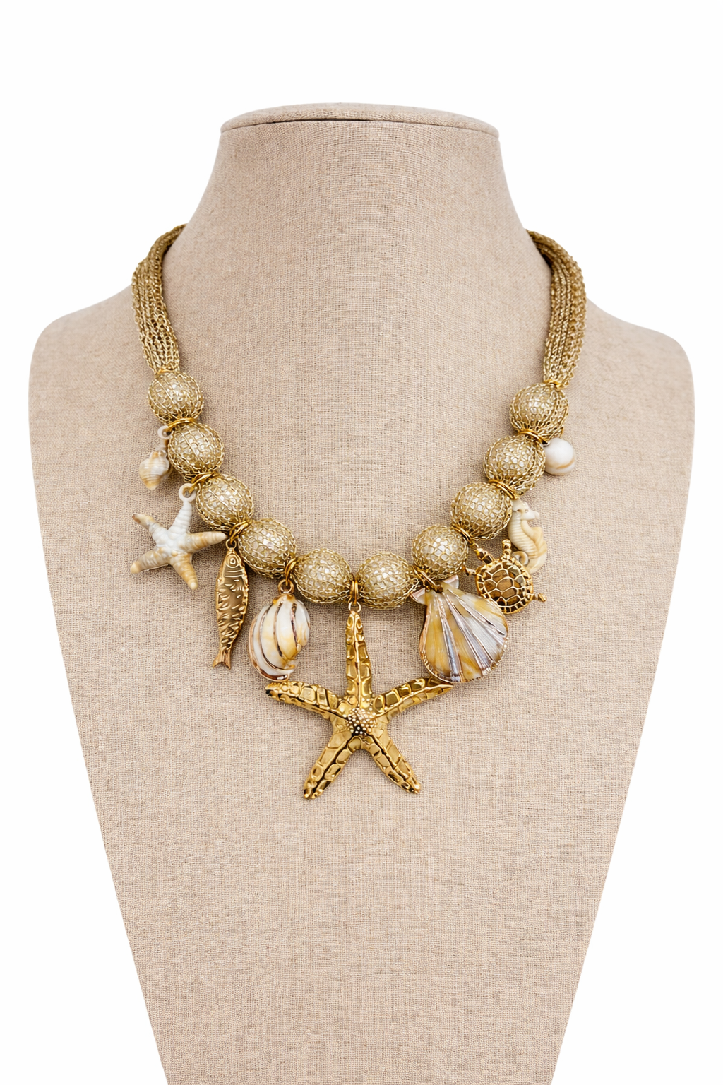 Collar Ibiza