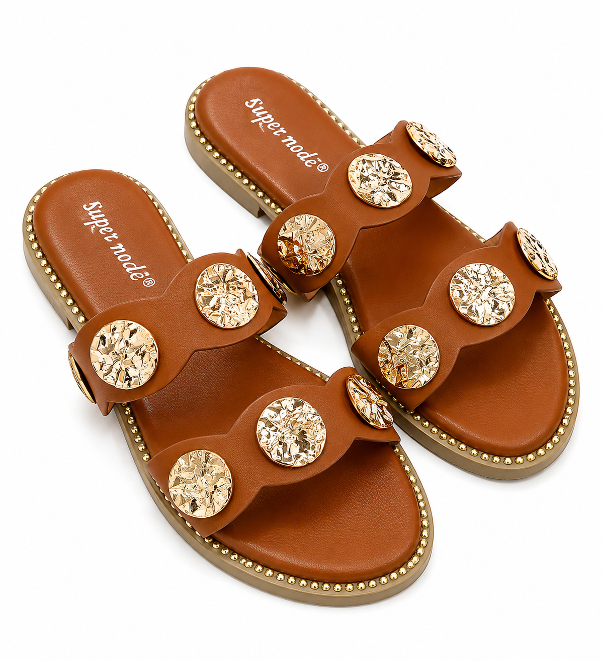 Sandalias Mallorca