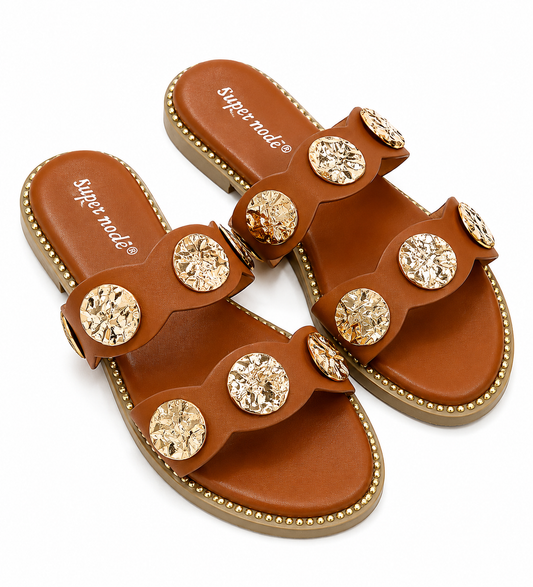 Sandalias Mallorca