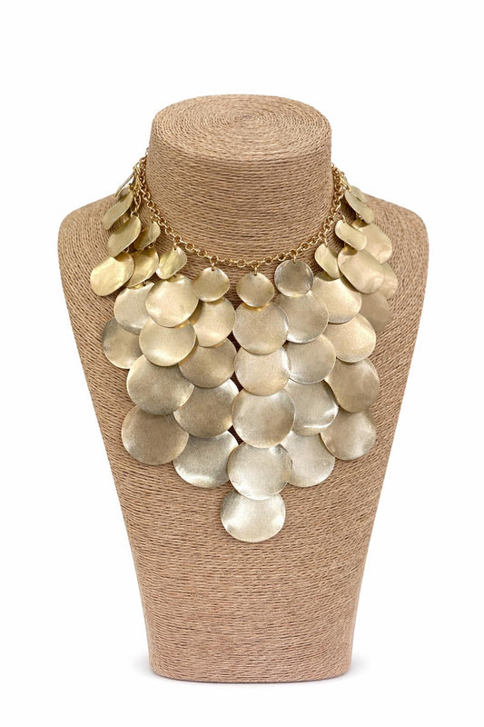 Collar Cleo