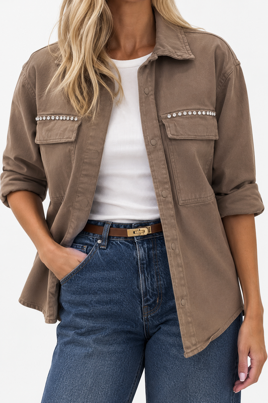 Sobrecamisa Eva