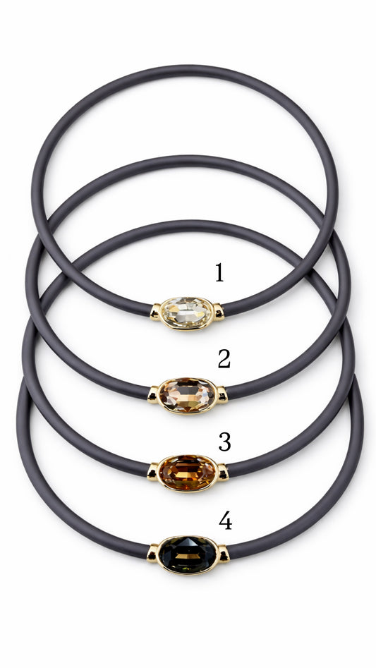 Collar Bijou