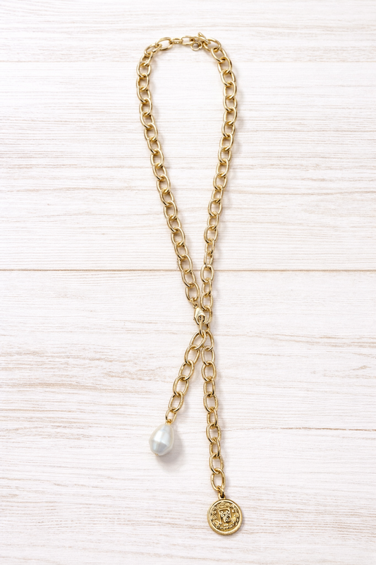 Collar La Perla