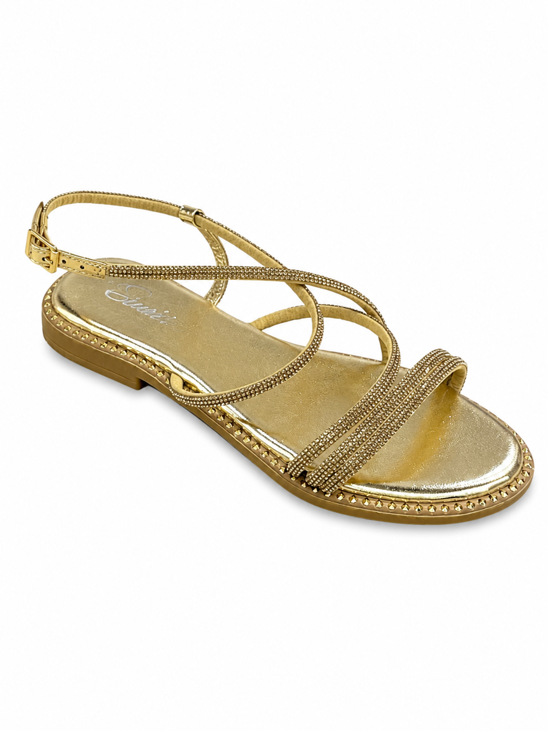 Sandalias Mykonos