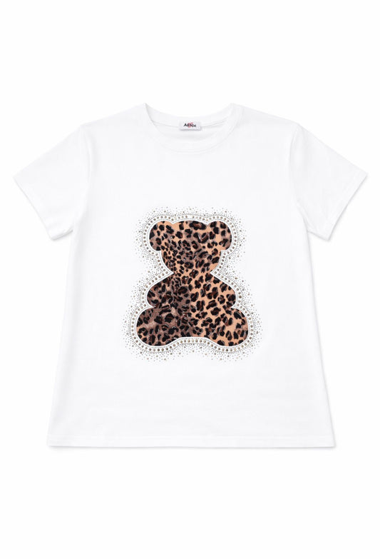 Camiseta Oso