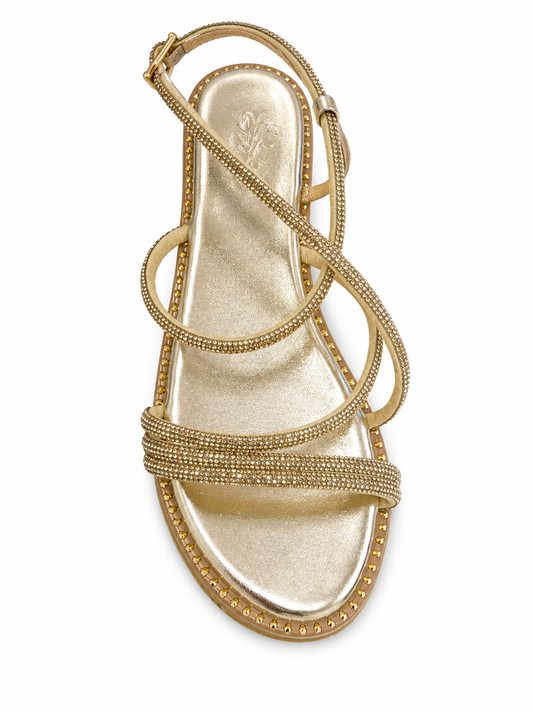 Sandalias Mykonos
