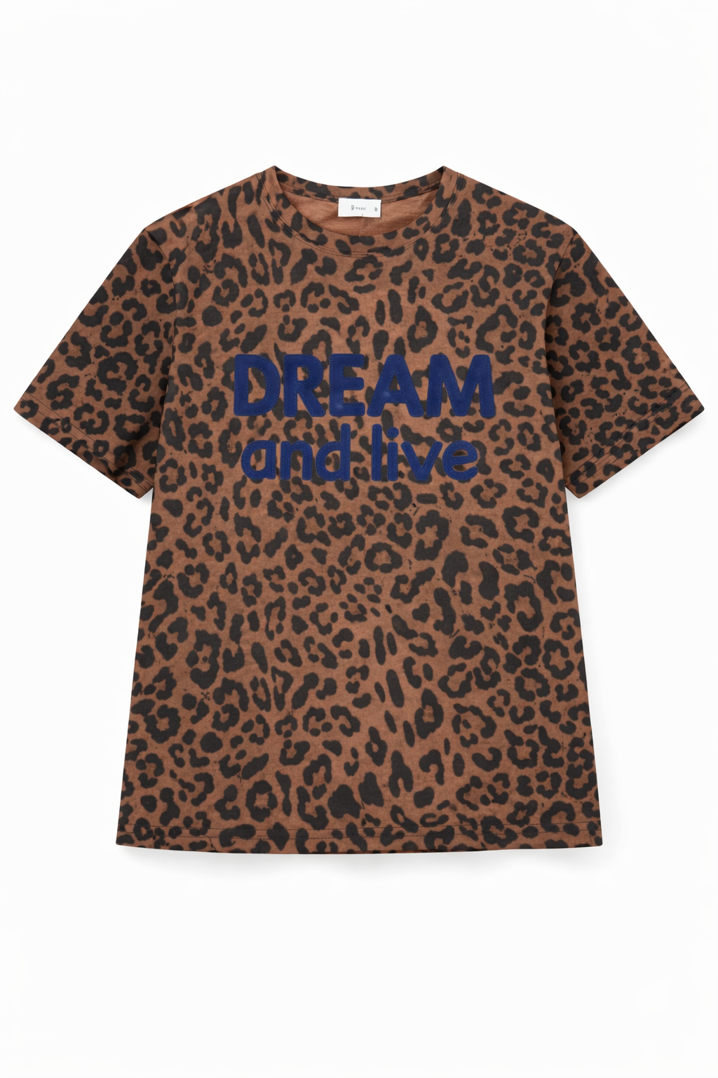 Camiseta Panthera