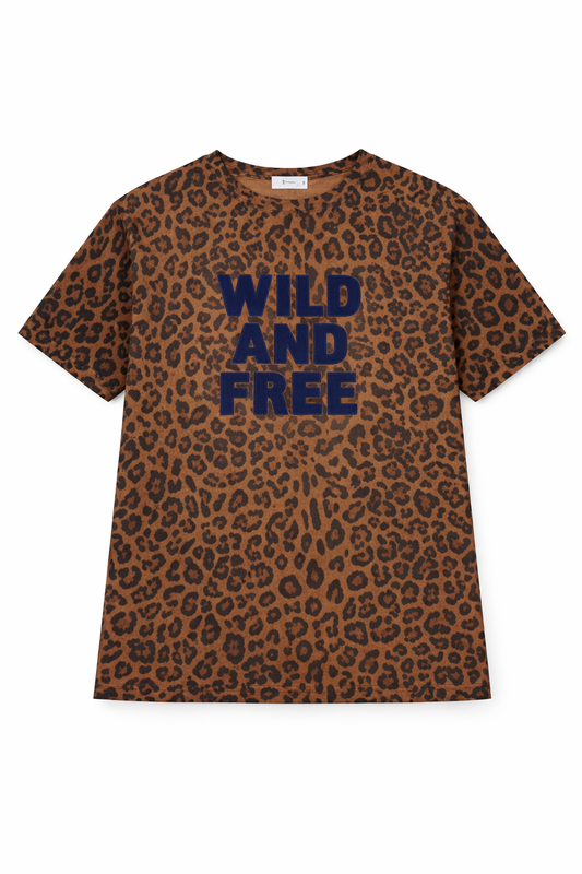 Camiseta Panthera