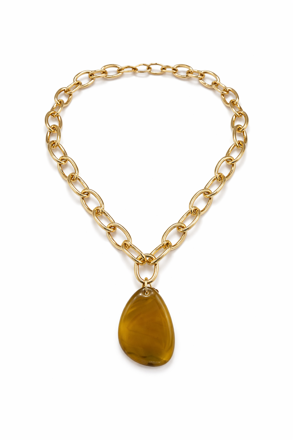 Collar Piedra