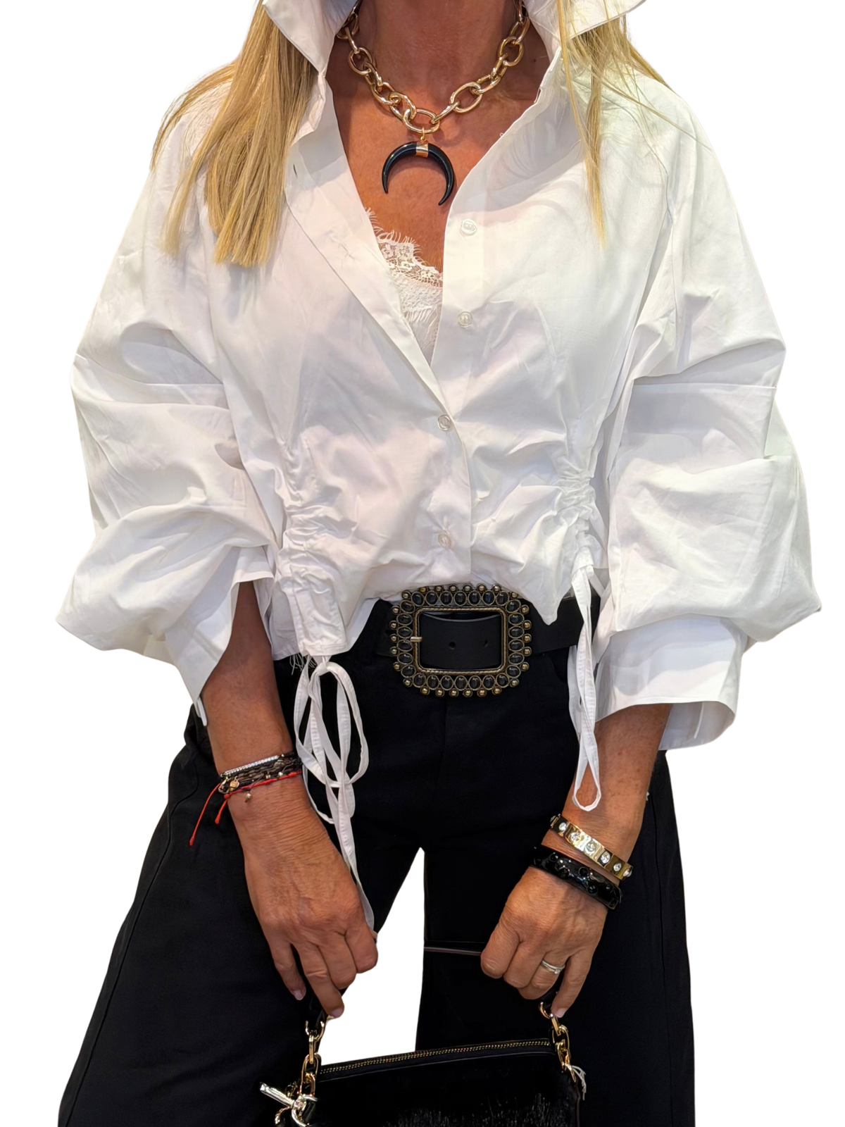 Camisa Venecia