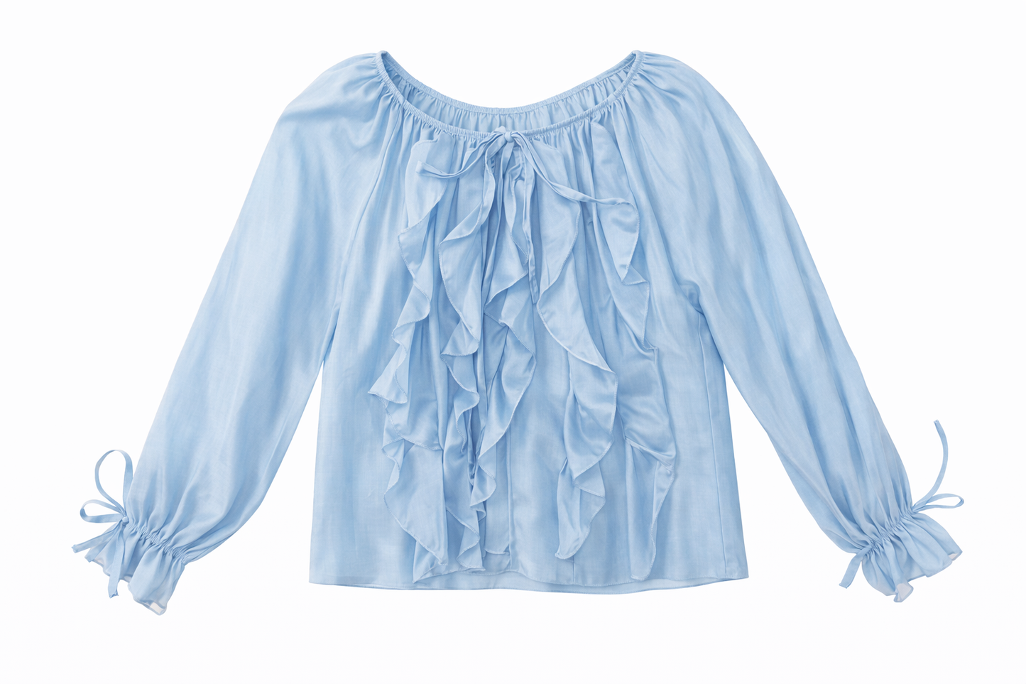 Blusa Amaia