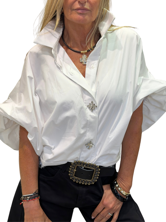 Camisa Studio Lux