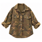 Sobrecamisa Militar Demi