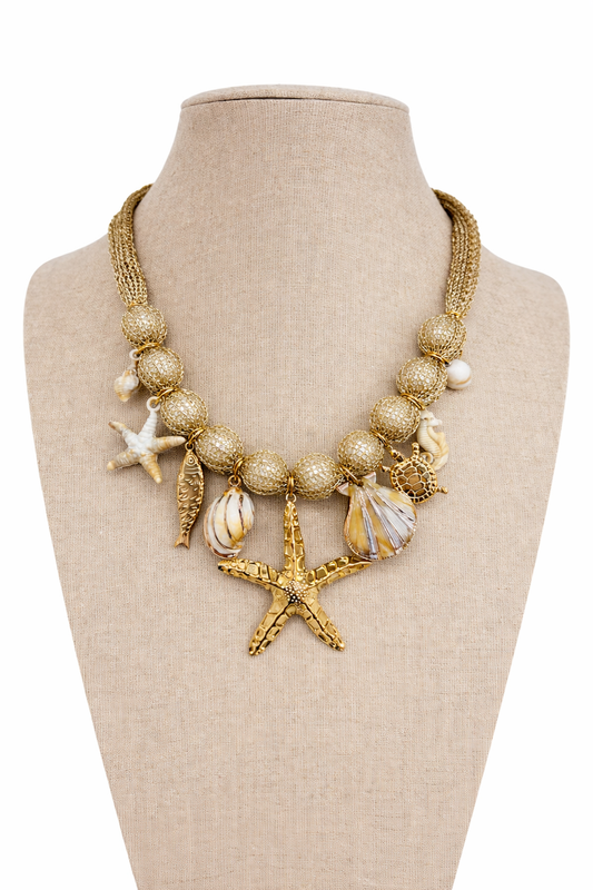 Collar Ibiza
