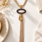 Collar Madera