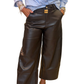 Pantalon Eco-Piel