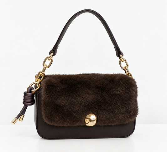 Bolso Martina marrón