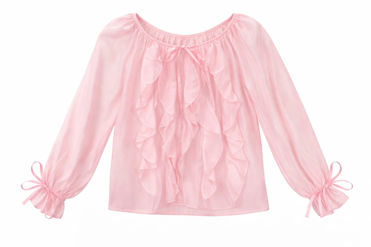 Blusa Amaia