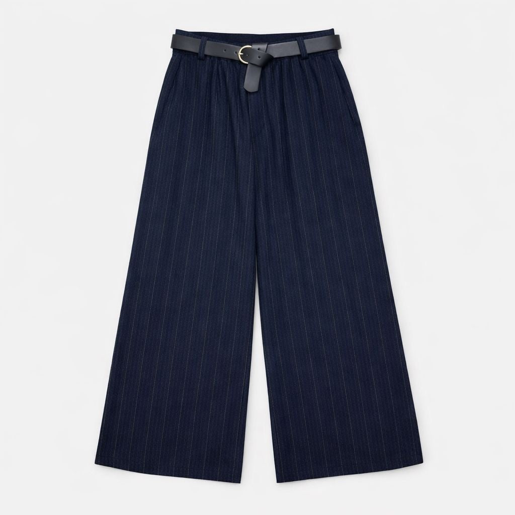 Pantalón de vestir Denim