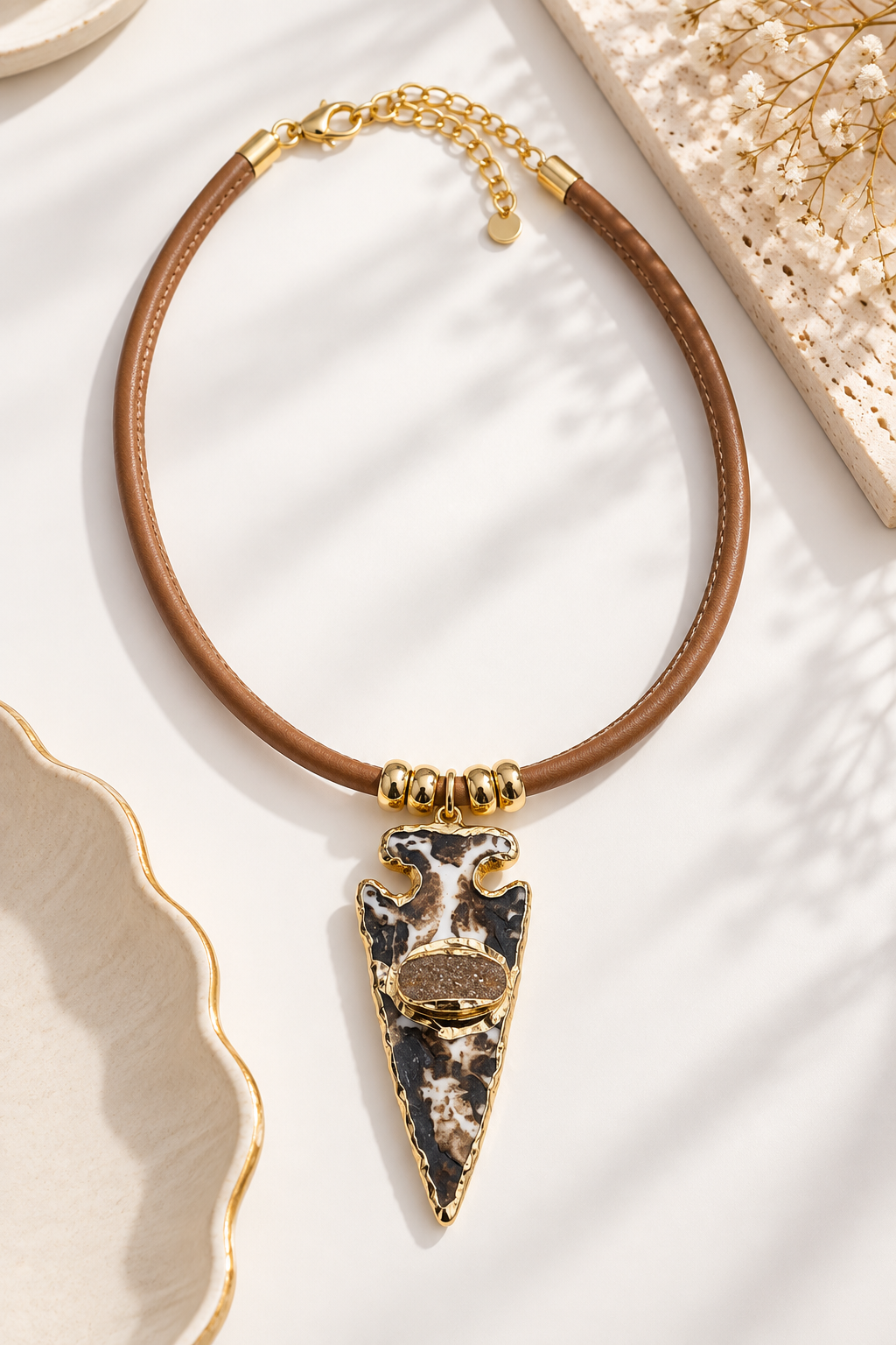 Collar Imperatore