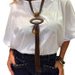Collar Madera