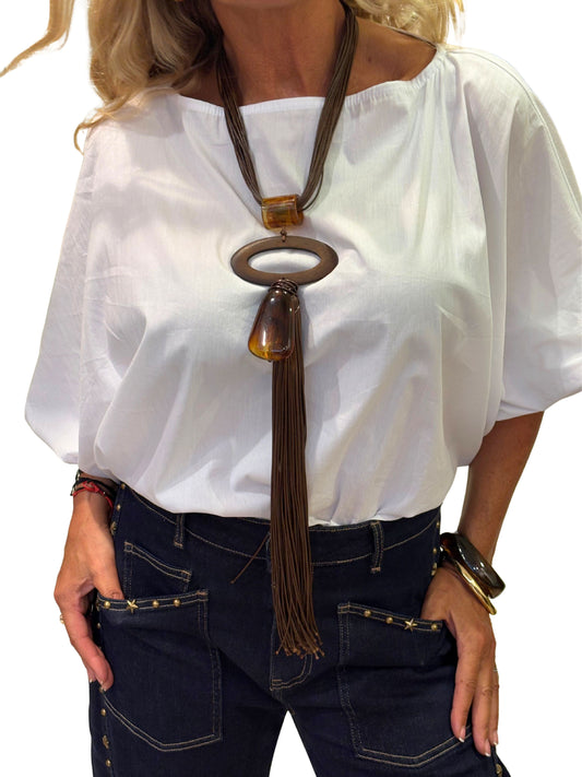 Collar Madera