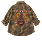 Sobrecamisa Militar Demi