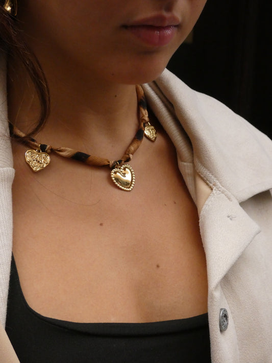 Collar Dolcezza