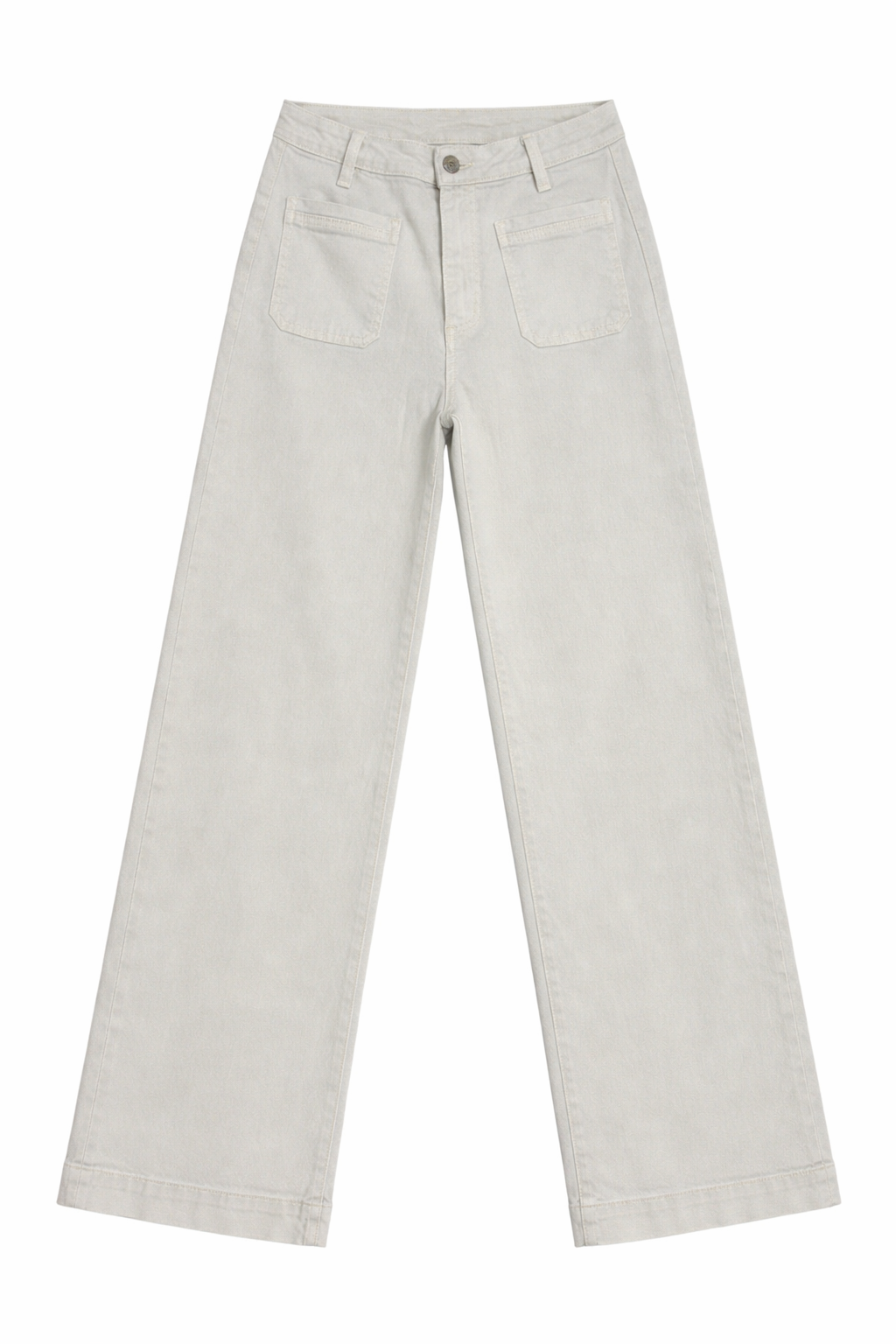 Pantalón Beige