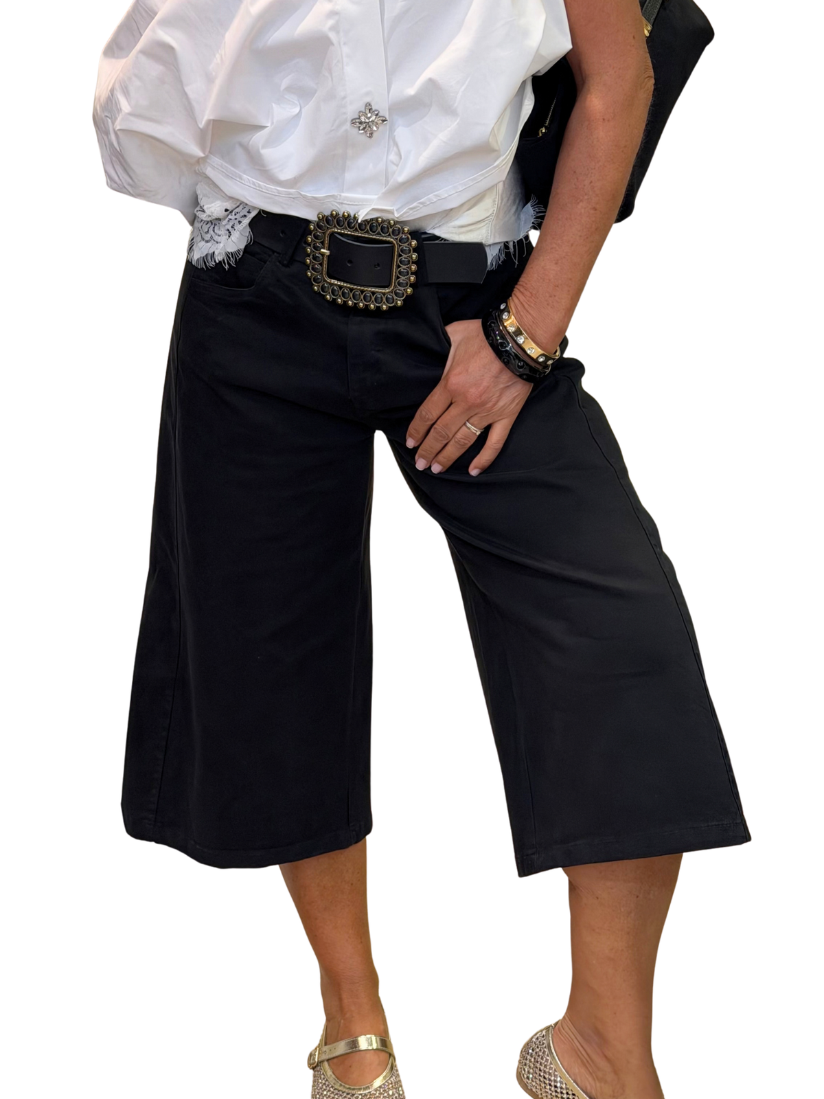 Bermudas