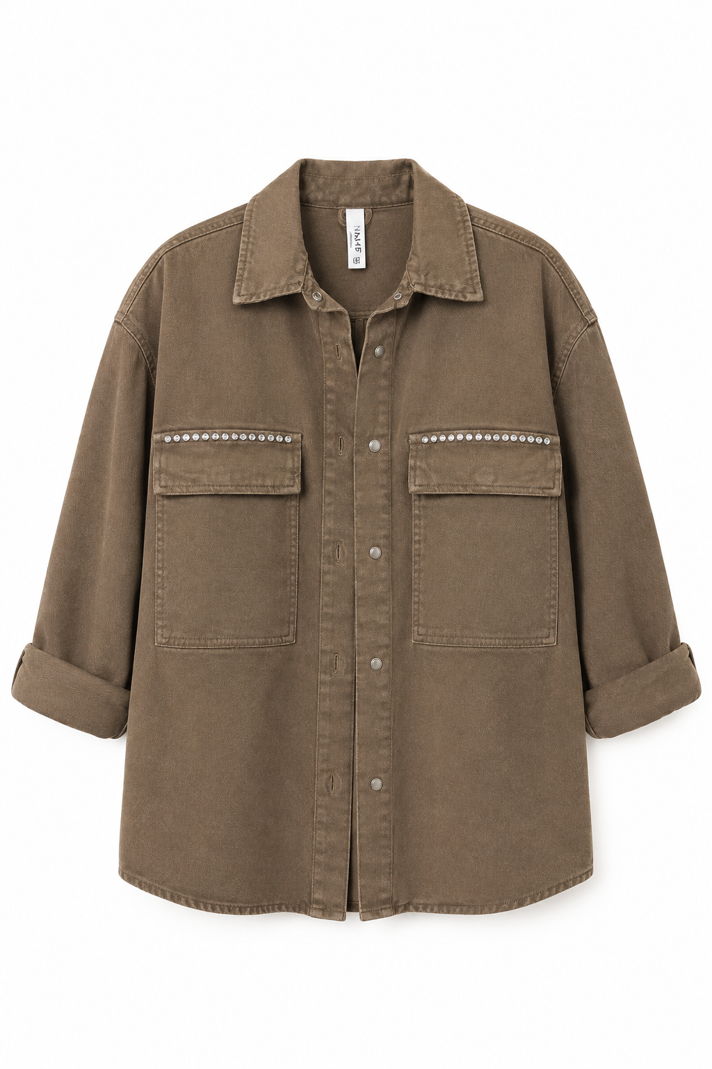 Sobrecamisa Eva