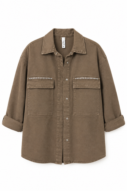 Sobrecamisa Eva