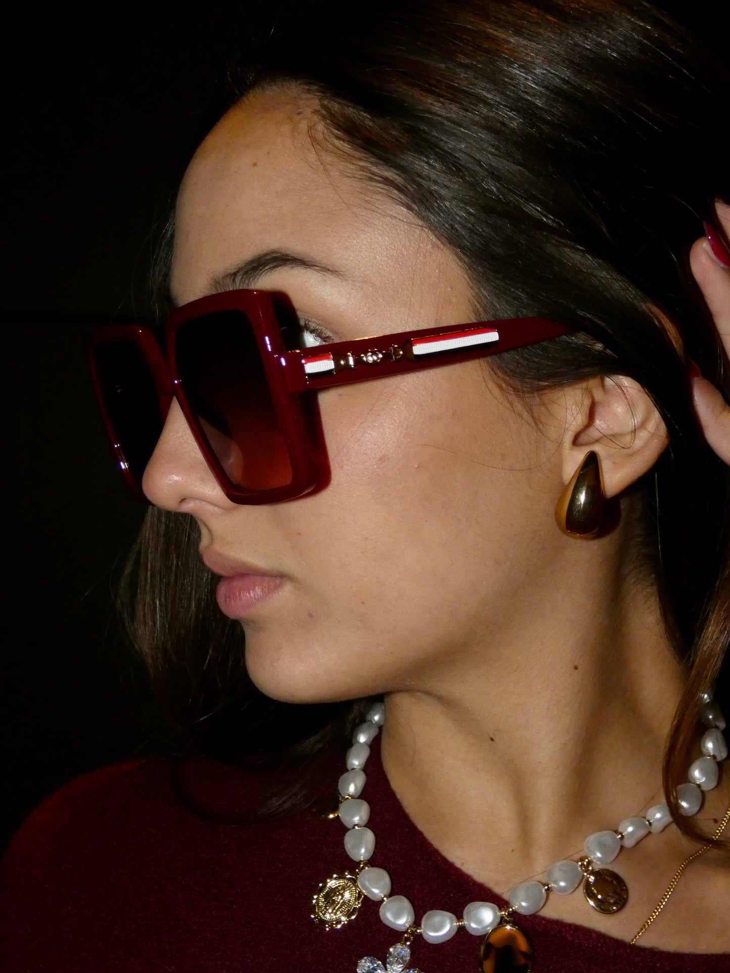 Gafas Cherry