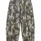 Pantalón Balloon Militar