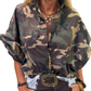 Camisa Studio Militar
