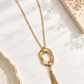 Collar Alma