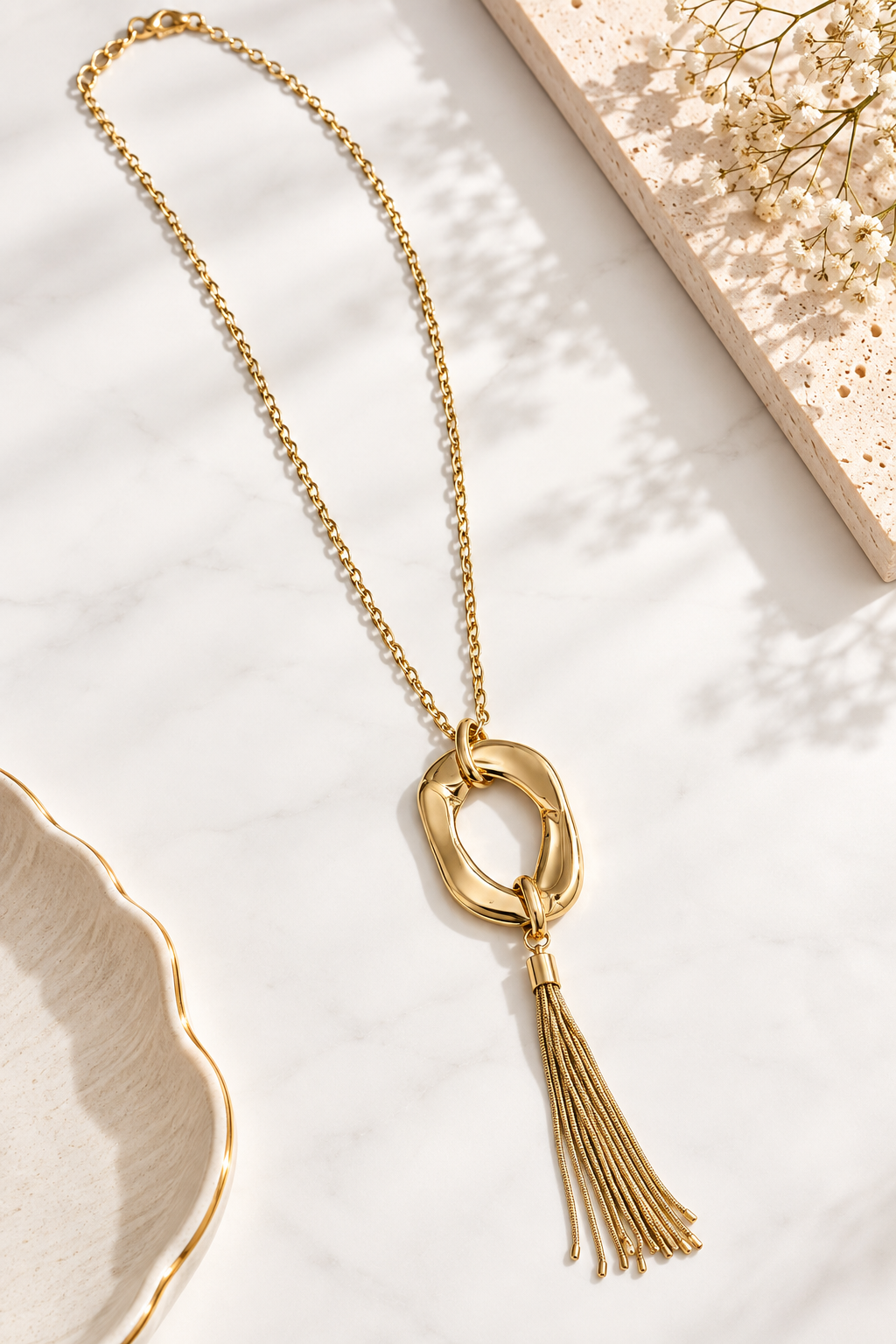 Collar Alma