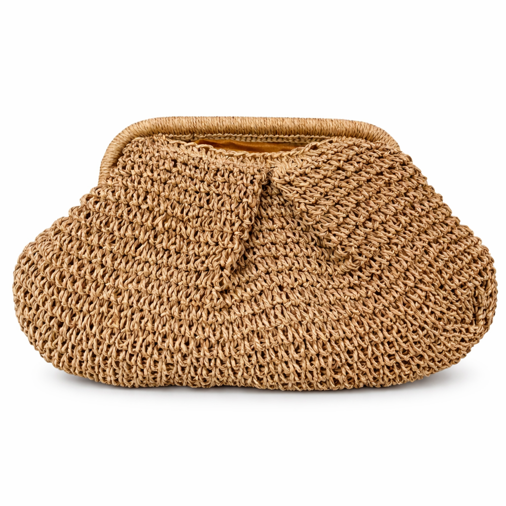 Bolso de mano pequeño