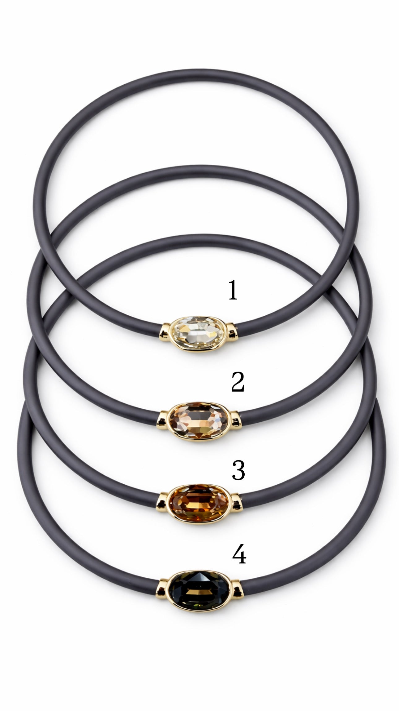 Collar Bijou