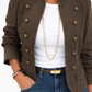 Chaqueta Napoleónica