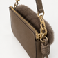 Bolso Martina beige