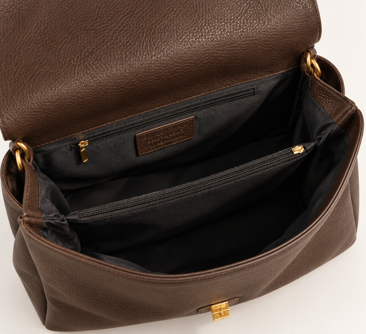 Bolso Mónaco