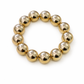 Pulsera Ibiza Dorado