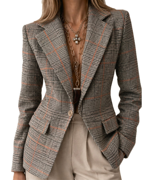 Blazer Gales