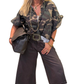 Camisa Studio Militar