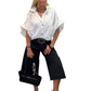 Camisa Studio Lux