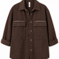 Sobrecamisa Eva