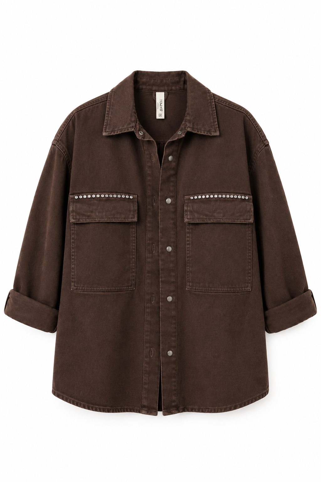 Sobrecamisa Eva